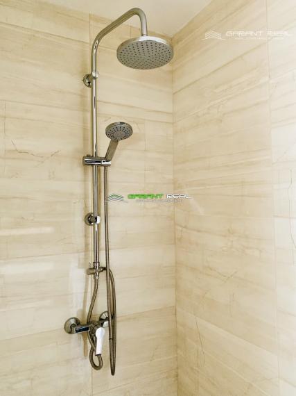 GARANT REAL - prenájom 2-izbový moderný, klimatizovaný byt 50 m2, Prešov, širšie centrum, Bayerova ul.