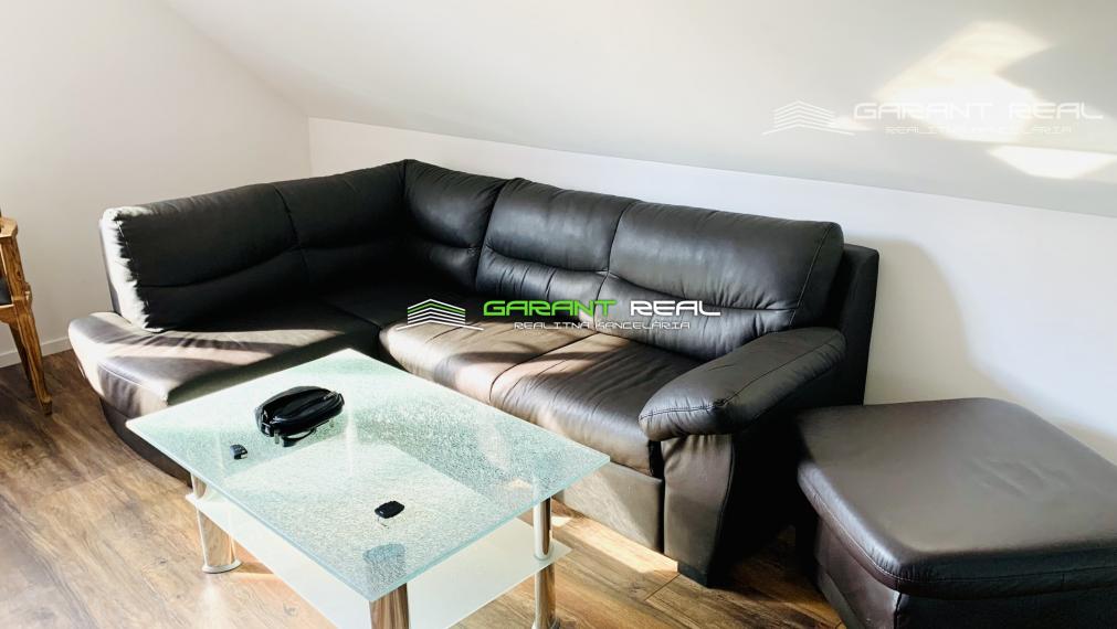 GARANT REAL - prenájom 2-izbový moderný, klimatizovaný byt 50 m2, Prešov, širšie centrum, Bayerova ul.