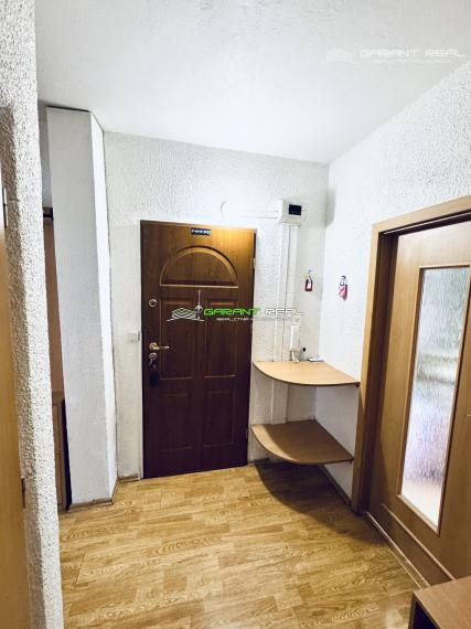 GARANT REAL - prenájom 2-izbový byt 52 m2 s loggiou, zariadený, po rekonštrukcii, Prešov, Sekčov, Karpatská