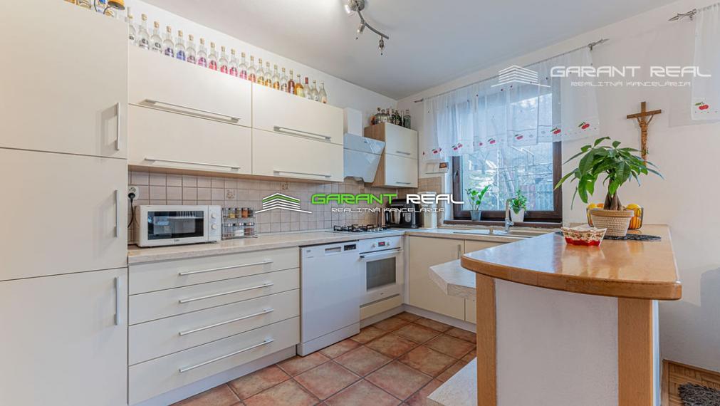 GARANT REAL - predaj 2-podlažný rodinný dom, novostavba, Kvačany, okr. Prešov