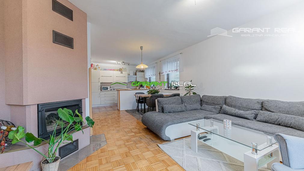 GARANT REAL - predaj 2-podlažný rodinný dom, novostavba, Kvačany, okr. Prešov