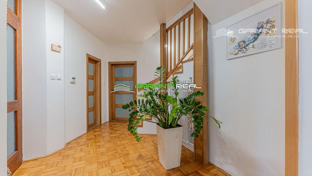 GARANT REAL - predaj 2-podlažný rodinný dom, novostavba, Kvačany, okr. Prešov