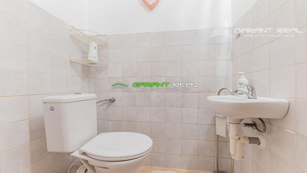 GARANT REAL - predaj 2-podlažný rodinný dom, novostavba, Kvačany, okr. Prešov