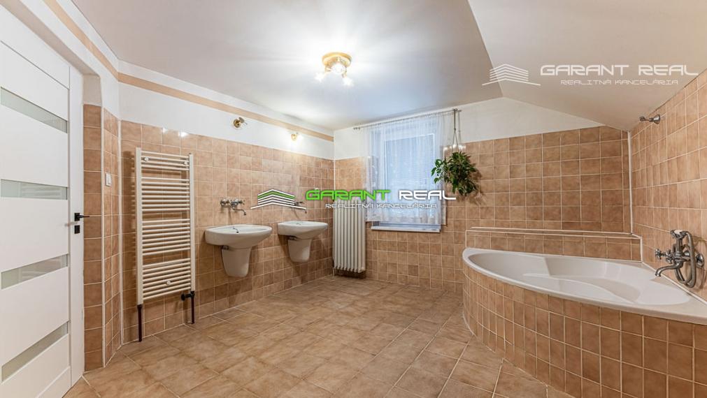 GARANT REAL - predaj 2-podlažný rodinný dom, novostavba, Kvačany, okr. Prešov