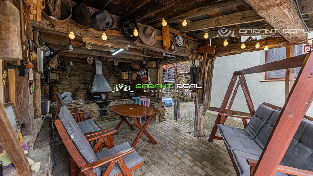 GARANT REAL - predaj 2-podlažný rodinný dom, novostavba, Kvačany, okr. Prešov