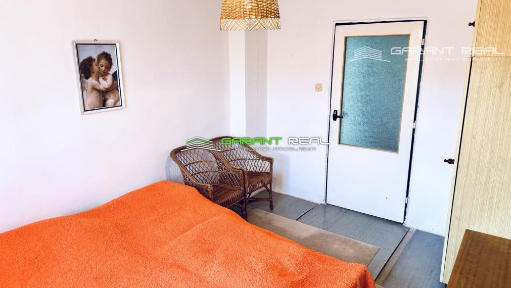 GARANT REAL - predaj 2-podlažný rodinný dom dvojgeneračný, s garážou, pozemok 1891 m2, Svinia, okr. Prešov