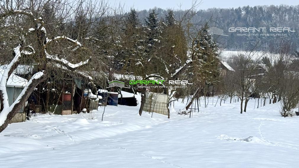 GARANT REAL - predaj 2-podlažný rodinný dom dvojgeneračný, s garážou, pozemok 1891 m2, Svinia, okr. Prešov