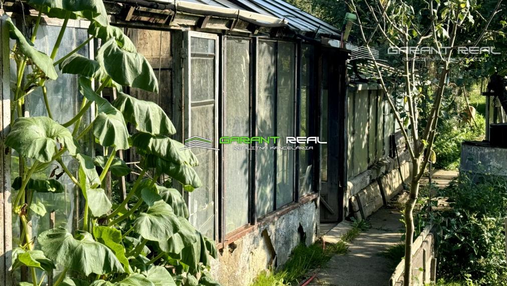 GARANT REAL - predaj 2-podlažný rodinný dom dvojgeneračný, s garážou, pozemok 1891 m2, Svinia, okr. Prešov