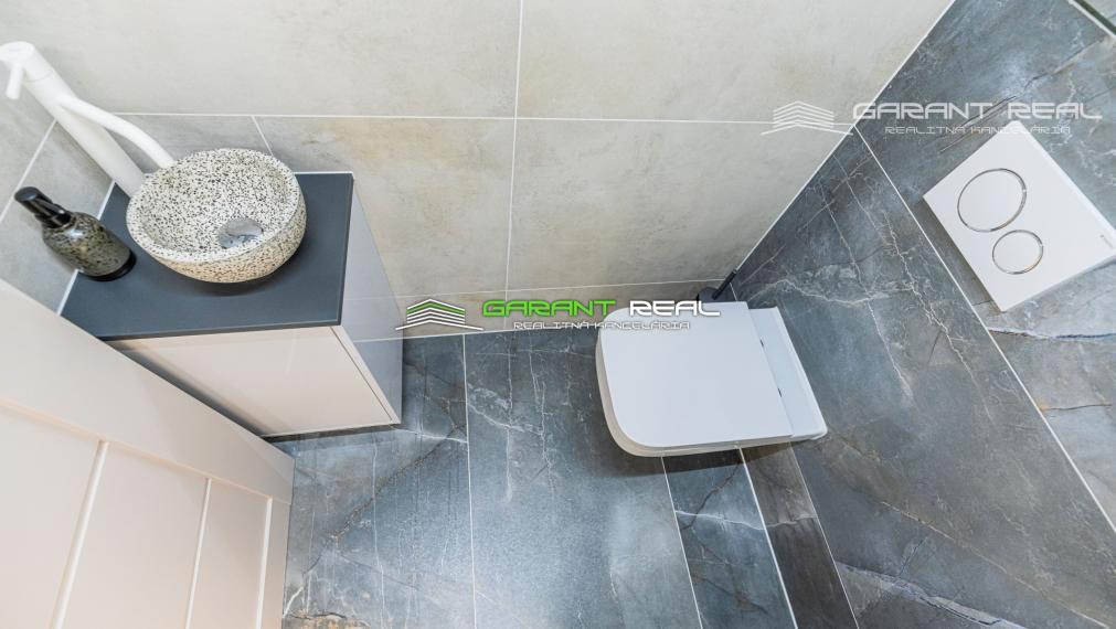 GARANT REAL - exkluzívne predaj novozariadeného apartmánu v komplexe Apartmány Litmanová
