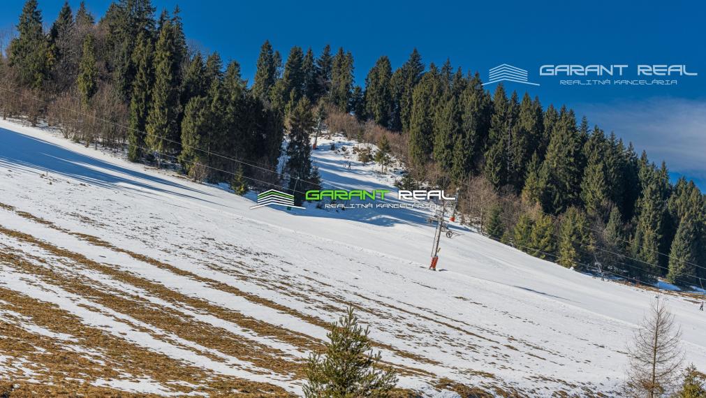 GARANT REAL - exkluzívne predaj novozariadeného apartmánu v komplexe Apartmány Litmanová