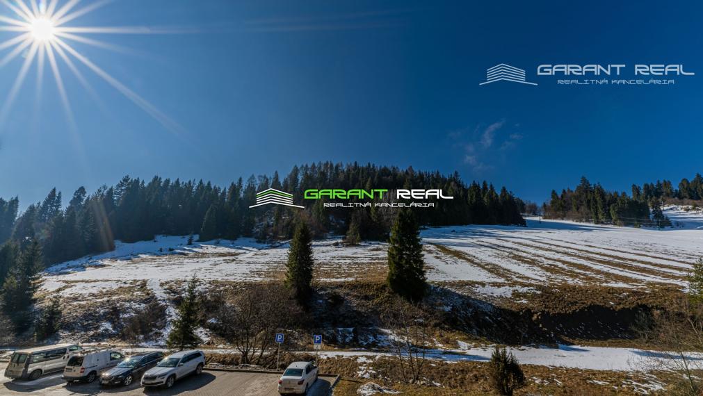 GARANT REAL - exkluzívne predaj novozariadeného apartmánu v komplexe Apartmány Litmanová