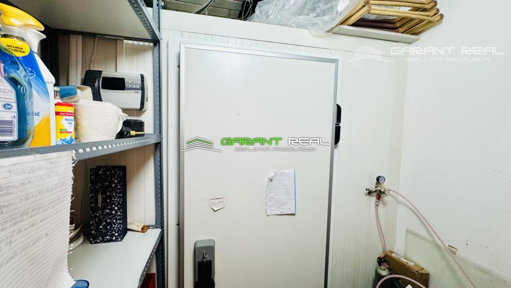 GARANT REAL - predaj kaviareň a vinotéka, 80 m2, Košice, Staré mesto, Kasárenské námestie