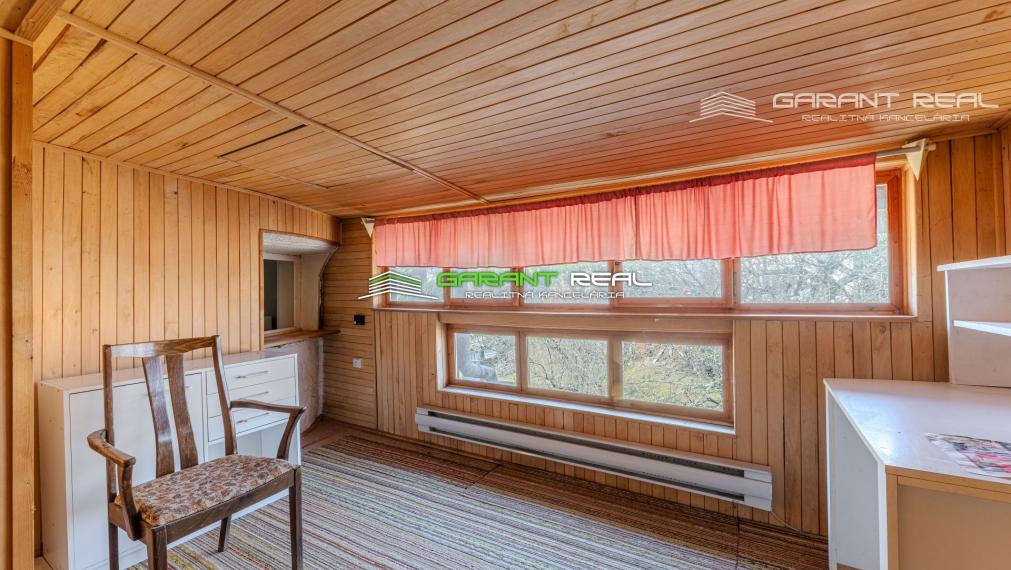 GARANT REAL predaj 5 -izbový dvojpodlažný rodinný dom Prešov, Táborisko, Sládkovičova ul.