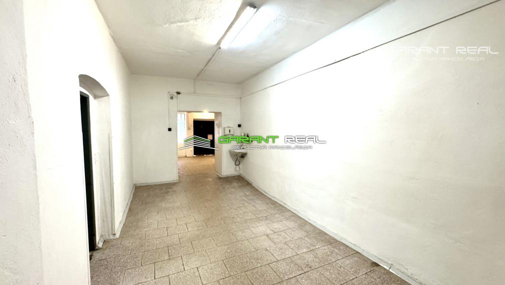 GARANT REAL - prenájom skladový priestor s nakladacou rampou,130 m2, Prešov, širšie centrum, Radlinského ulica