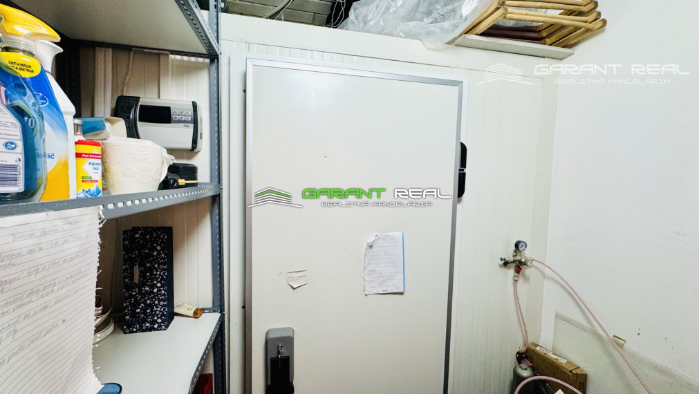 GARANT REAL predaj kaviareň a vinotéka, 80 m2, Košice, Staré mesto, Kasárenské námestie