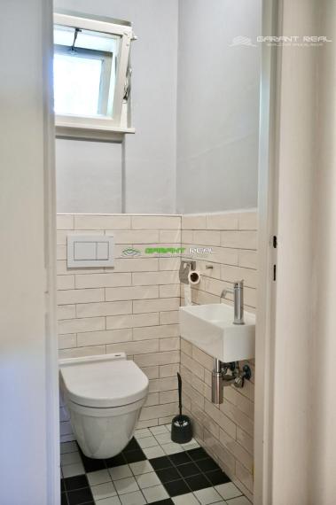 GARANT REAL - prenájom prízemie v rodinnom dome 110 m2, 4 izby + príslušenstvo, Košice - Juh, Rázusova ulica