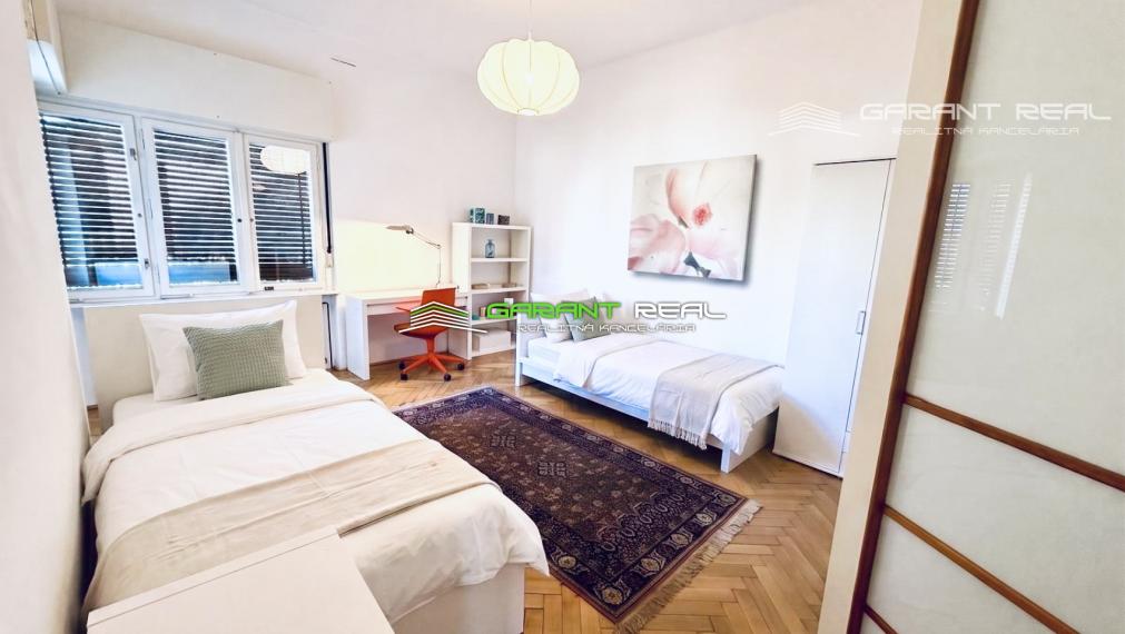 GARANT REAL - prenájom prízemie v rodinnom dome 110 m2, 4 izby + príslušenstvo, Košice - Juh, Rázusova ulica