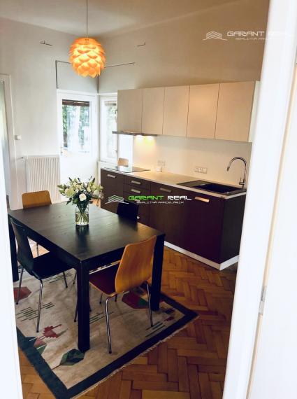 GARANT REAL - prenájom prízemie v rodinnom dome 110 m2, 4 izby + príslušenstvo, Košice - Juh, Rázusova ulica
