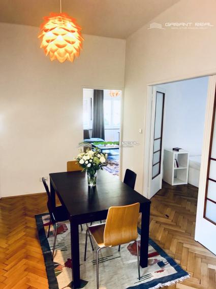 GARANT REAL - prenájom prízemie v rodinnom dome 110 m2, 4 izby + príslušenstvo, Košice - Juh, Rázusova ulica