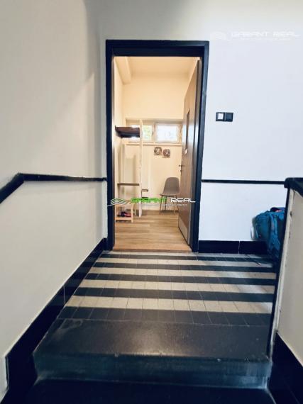 GARANT REAL - prenájom prízemie v rodinnom dome 110 m2, 4 izby + príslušenstvo, Košice - Juh, Rázusova ulica