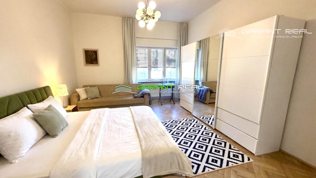 GARANT REAL - prenájom prízemie v rodinnom dome 110 m2, 4 izby + príslušenstvo, Košice - Juh, Rázusova ulica