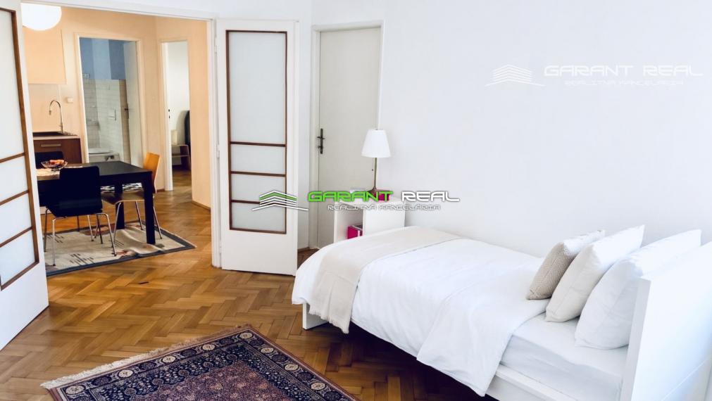 GARANT REAL - prenájom prízemie v rodinnom dome 110 m2, 4 izby + príslušenstvo, Košice - Juh, Rázusova ulica