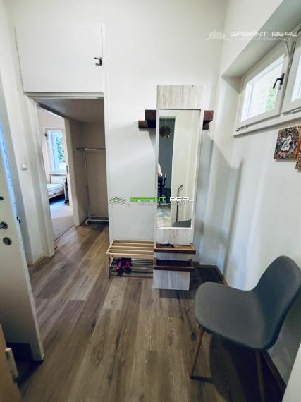 GARANT REAL - prenájom prízemie v rodinnom dome 110 m2, 4 izby + príslušenstvo, Košice - Juh, Rázusova ulica