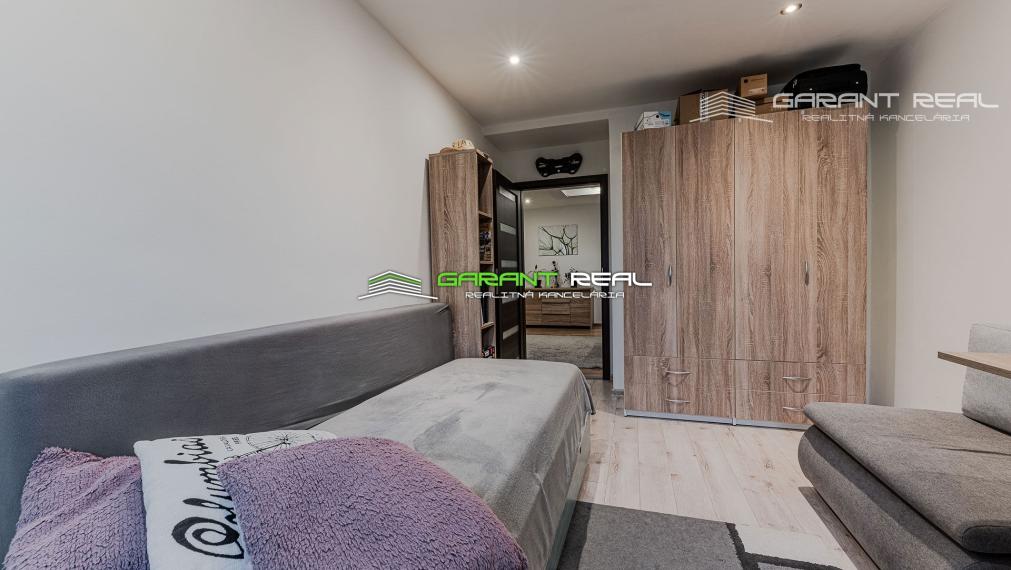 GARANT REAL - predaj 4-izbový tehlový byt, 79 m2, Prešov, širšie centrum