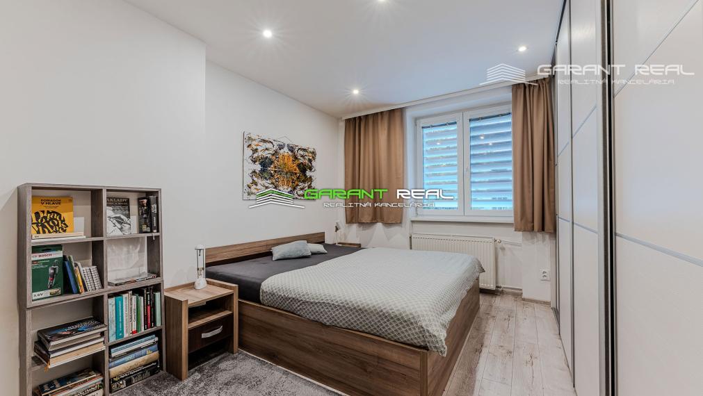 GARANT REAL - predaj 4-izbový tehlový byt, 79 m2, Prešov, širšie centrum