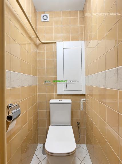 GARANT REAL - prenájom 3-izbový kompletne zariadený a vybavený byt, Levočská ul., Prešov
