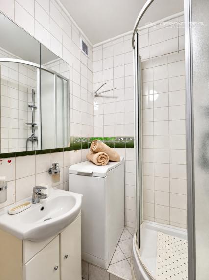 GARANT REAL - prenájom 3-izbový kompletne zariadený a vybavený byt, Levočská ul., Prešov
