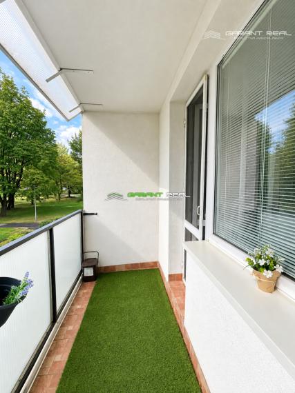 GARANT REAL - prenájom 3-izbový kompletne zariadený a vybavený byt, Levočská ul., Prešov