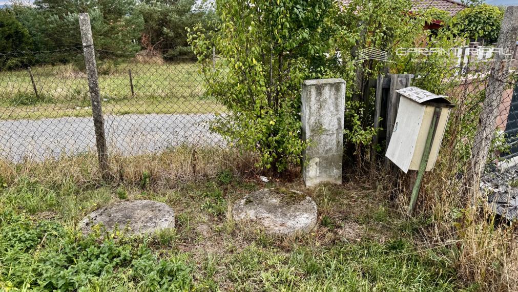 GARANT REAL - predaj stavebný pozemok, 800 m2, všetky IS, Prešov, Šalgovík