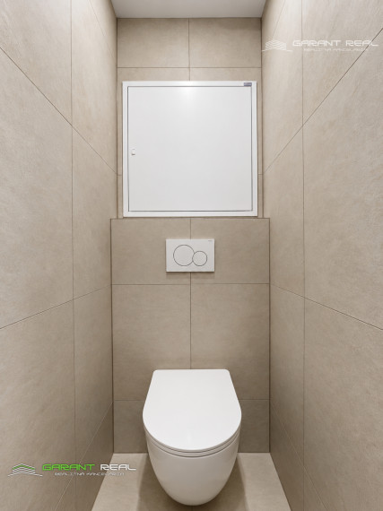 GARANT REAL – prenájom moderného 2-izbového bytu po kompletnej rekonštrukcii, 52 m², Pavlovičovo námestie, Prešov