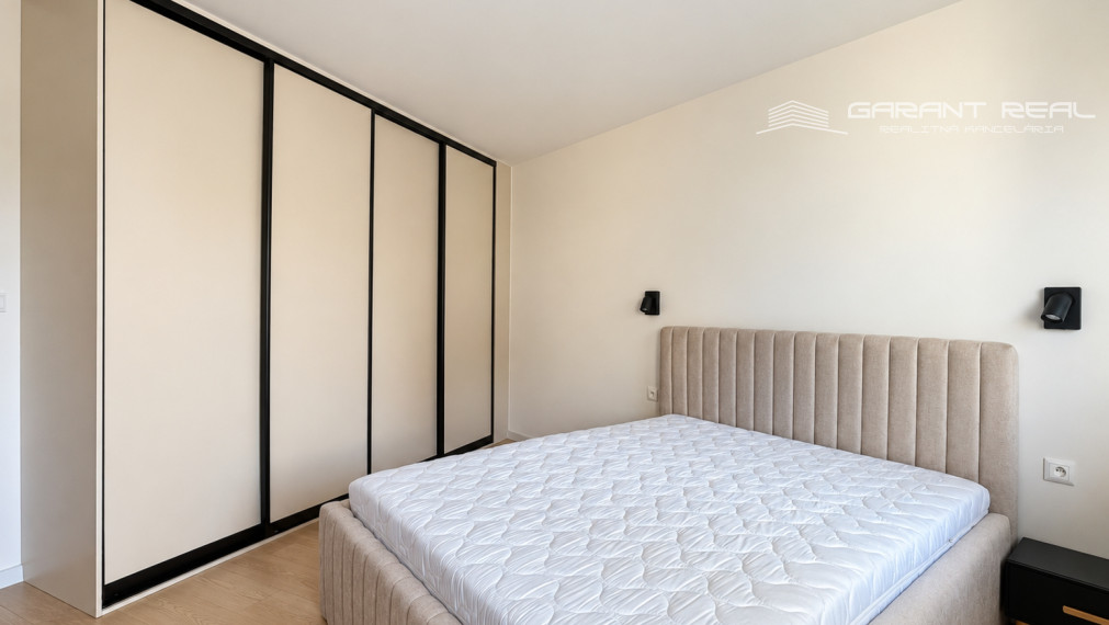 GARANT REAL – prenájom moderného 2-izbového bytu po kompletnej rekonštrukcii, 52 m², Pavlovičovo námestie, Prešov