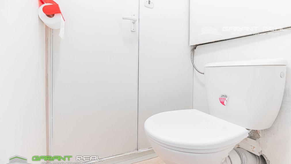 GARANT REAL - predaj 4-izbový byt 77 m2, s loggiou, po čiastočnej rekonštrukcii, Prešov, Sídlisko III, Mukačevská ul.