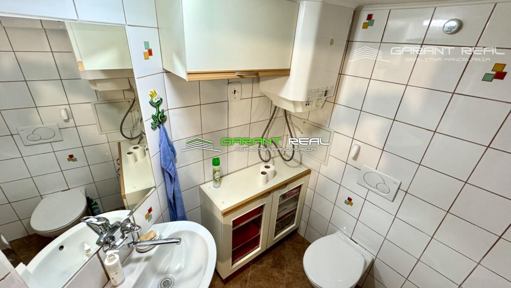 GARANT REAL - predaj chalupa, drevenica,134 m2 úžitková plocha, na pozemku 446 m2, Liptovský Mikuláš,,Važec, ul. Vyšná