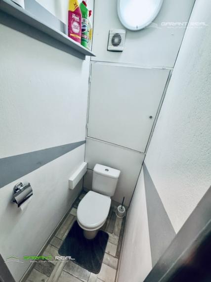 GARANT REAL - prenájom 1-izbový byt 43 m2, po rekonštrukcii, Prešov, Magurská ul.