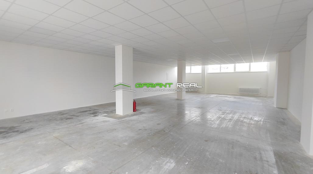 GARANT REAL - prenájom obchodných priestorov, Masarykova ulica, Prešov