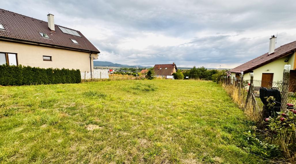 GARANT REAL - predaj stavebný pozemok, 800 m2, všetky IS, Prešov, Šalgovík
