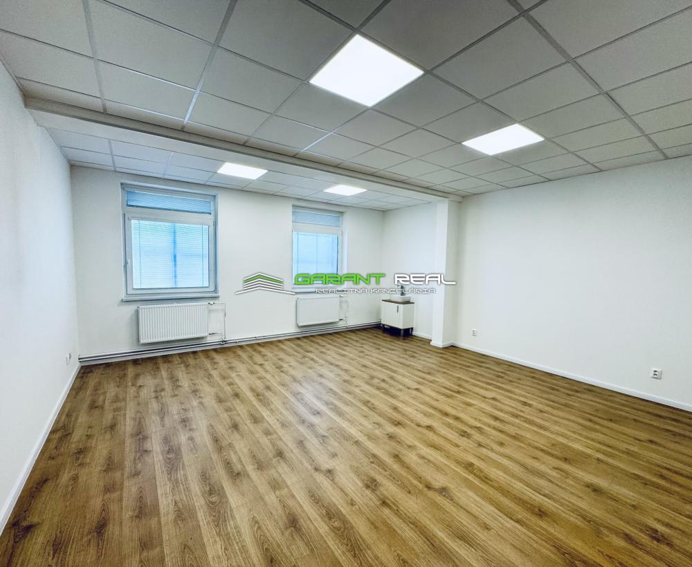 GARANT REAL - prenájom Dom zdravia a služieb, nové priestory, Prešov, širšie centrum, Sabinovská ulica