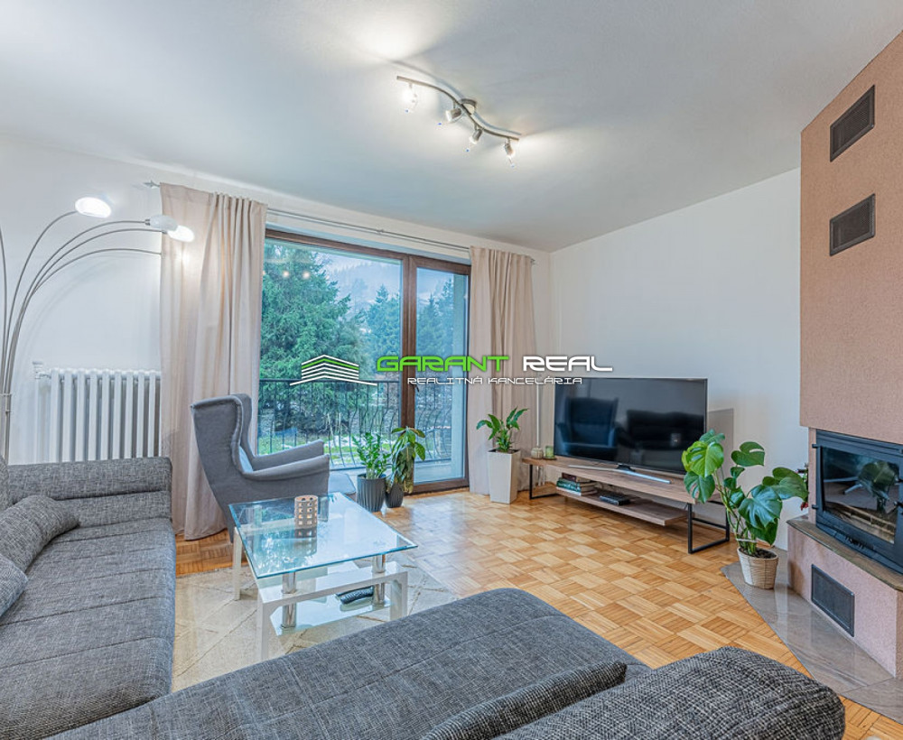 GARANT REAL - predaj 2-podlažný rodinný dom, novostavba, Kvačany, okr. Prešov