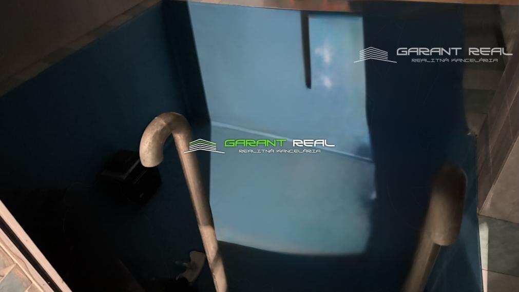 GARANT REAL - predaj 2-podlažná rekreačná chata, Ruská Nová Ves, okr. Prešov