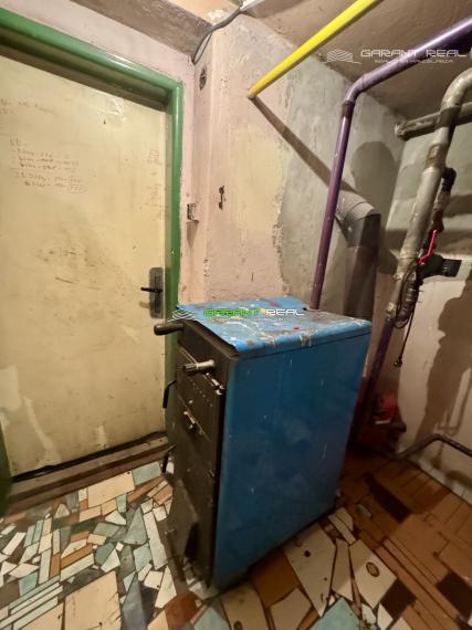 GARANT REAL - predaj 2-podlažná rekreačná chata, Ruská Nová Ves, okr. Prešov