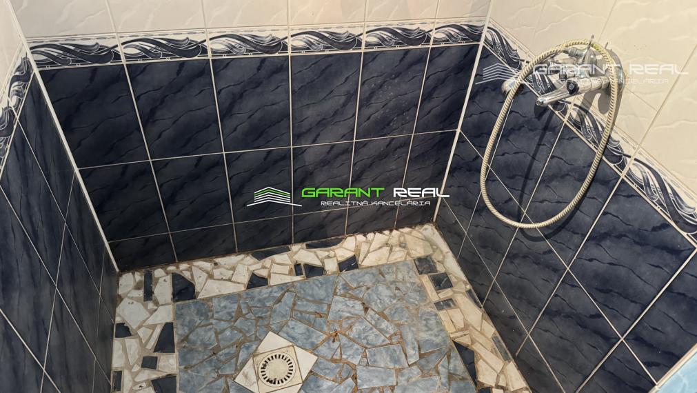 GARANT REAL - predaj 2-podlažná rekreačná chata, Ruská Nová Ves, okr. Prešov