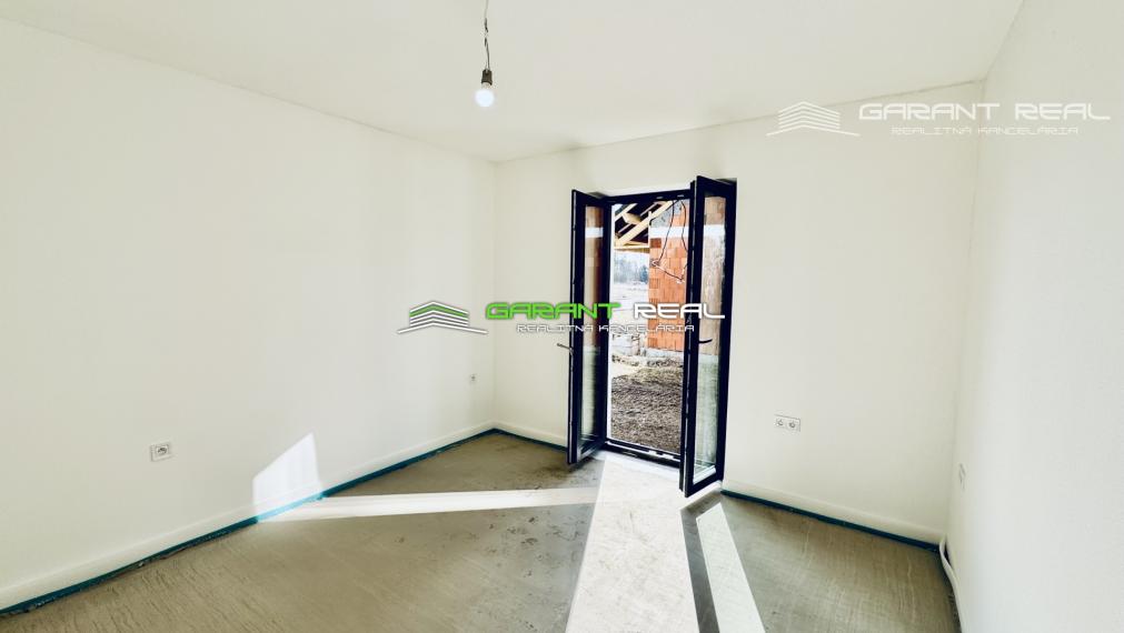 GARANT REAL - predaj novostavba rodinný dom, 4-izbový bungalov, pozemok 490 m2, Prešov, Nižná Šebastová