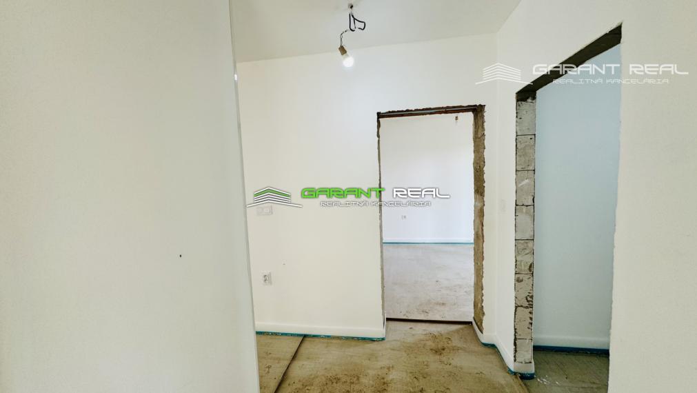 GARANT REAL - predaj novostavba rodinný dom, 4-izbový bungalov, pozemok 490 m2, Prešov, Nižná Šebastová