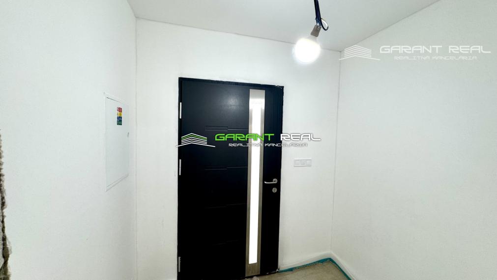 GARANT REAL - predaj novostavba rodinný dom, 4-izbový bungalov, pozemok 490 m2, Prešov, Nižná Šebastová