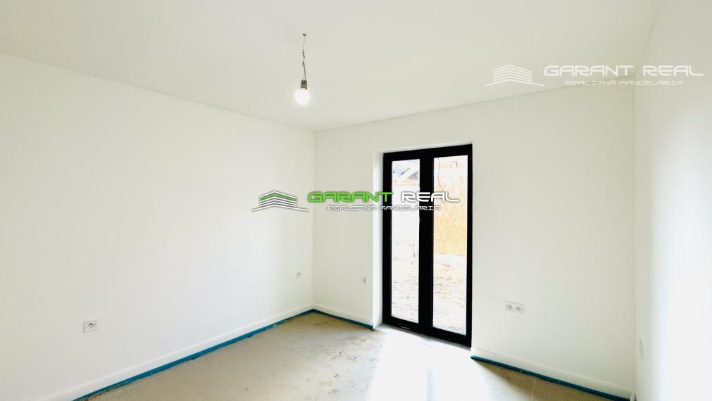 GARANT REAL - predaj novostavba rodinný dom, 4-izbový bungalov, pozemok 490 m2, Prešov, Nižná Šebastová