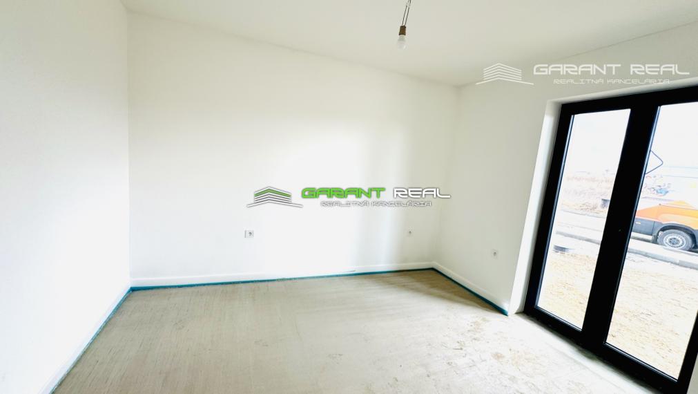 GARANT REAL - predaj novostavba rodinný dom, 4-izbový bungalov, pozemok 490 m2, Prešov, Nižná Šebastová